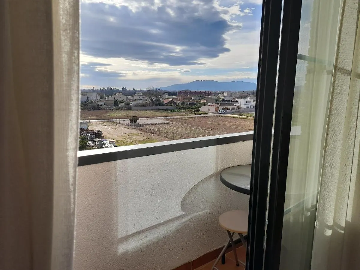 Deltebre Riu Appartement Spanje