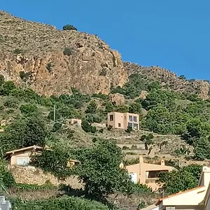  Hotel del amor El Castillo De La Mora España
