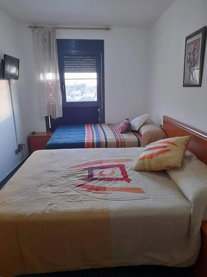 Deltebre Riu Apartment 0*,  Spain