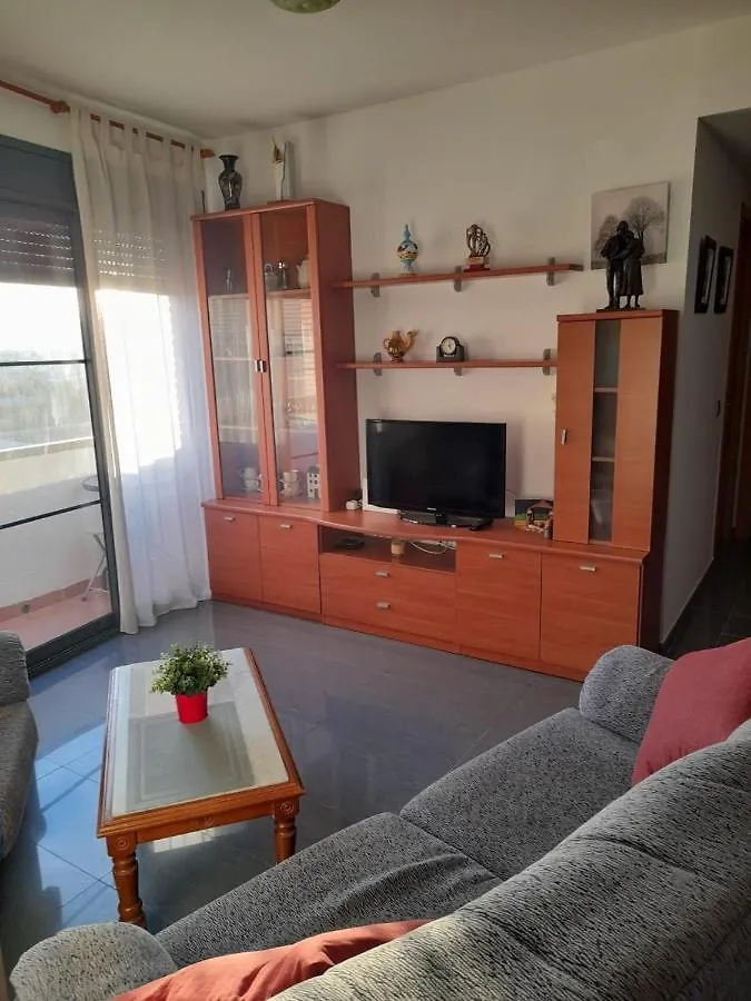 Deltebre Riu Apartment Spain