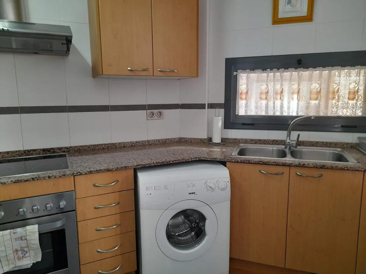 Deltebre Riu Apartment 0*,  Spain