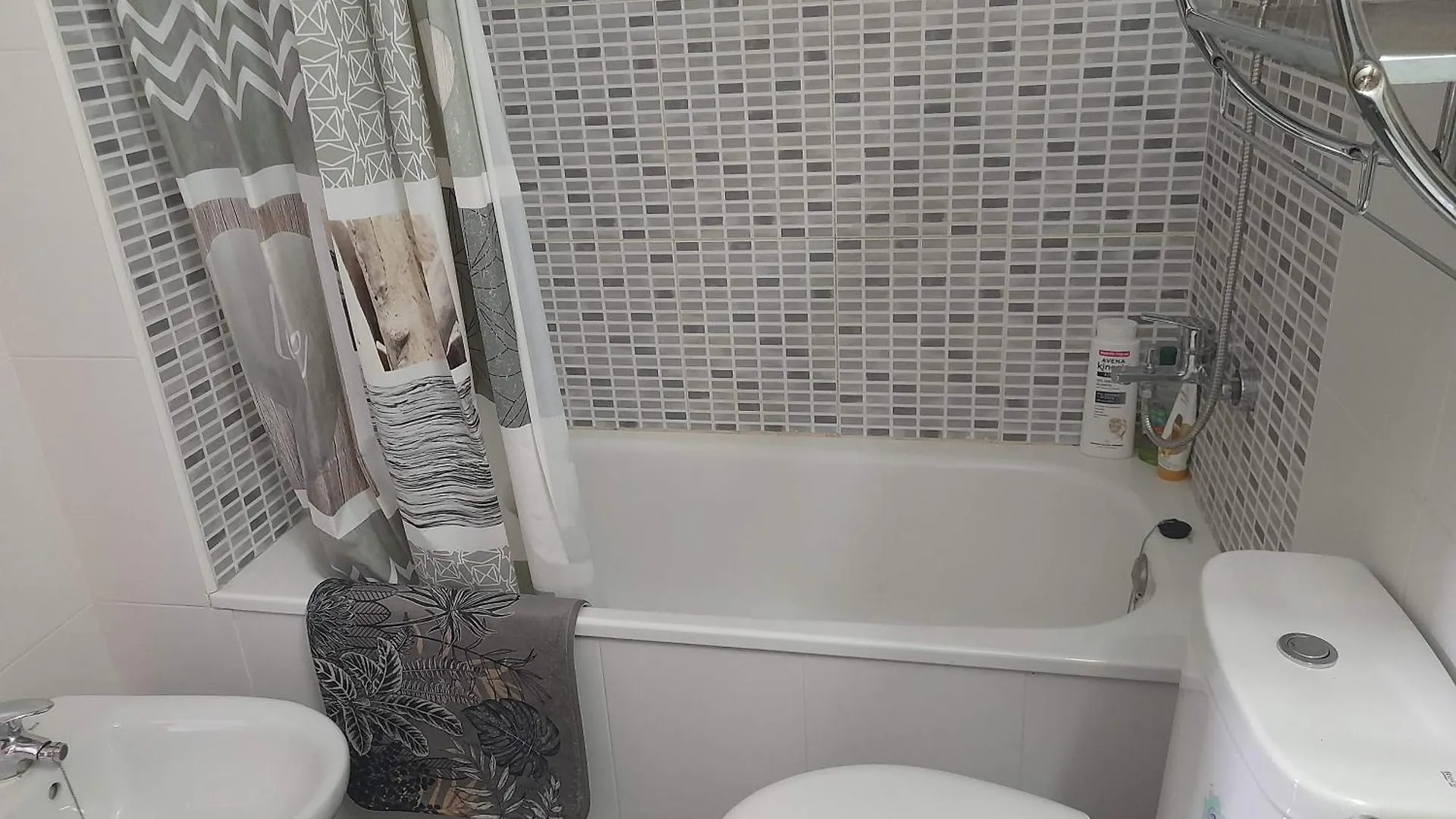 Deltebre Riu Apartment